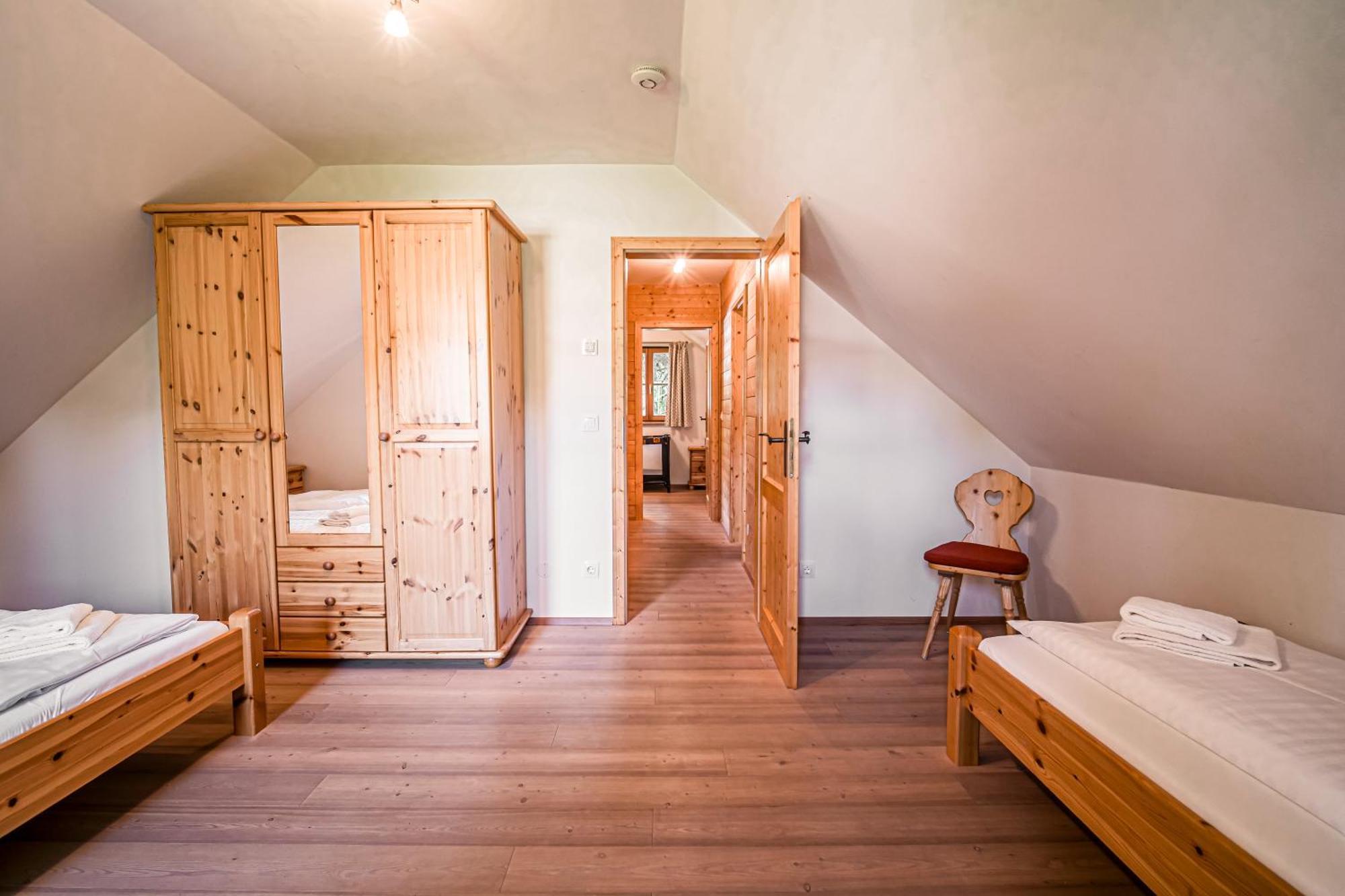 Alpin-Huetten Auf Der Turracherhoehe Haus Murmeltier By S4Y Туррахер-Хёэ Экстерьер фото