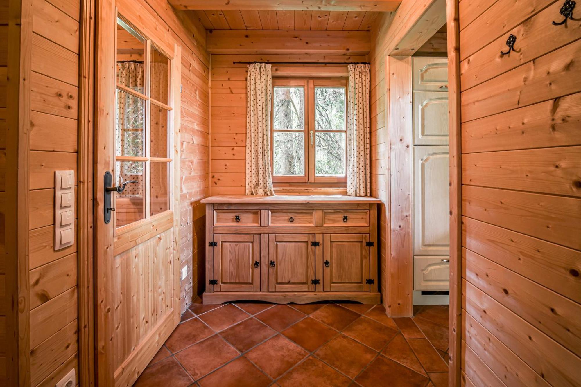Alpin-Huetten Auf Der Turracherhoehe Haus Murmeltier By S4Y Туррахер-Хёэ Экстерьер фото
